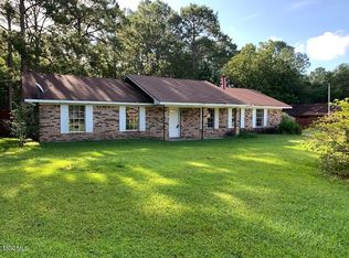 12458 Briarwood Dr E, Gulfport, MS 39503