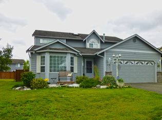 454 Trullinger St, Buckley, WA 98321