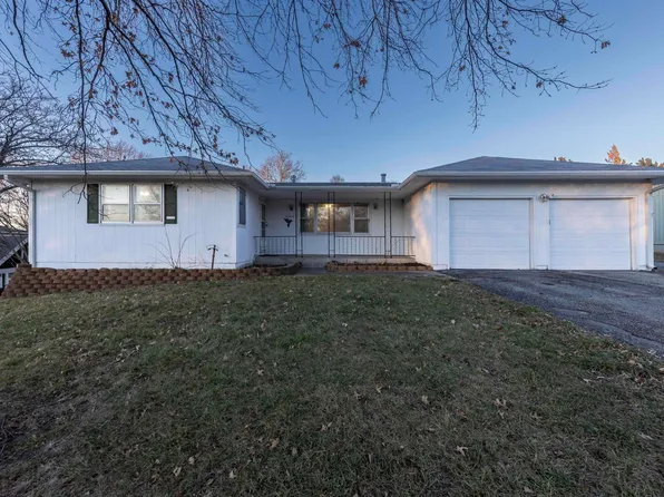 4324 SE 26th St, Topeka, KS 66605
