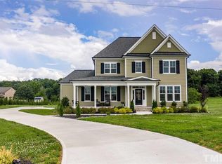 1178 Bowers Store Rd, Siler City, NC 27344