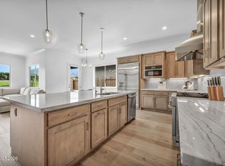 3326 Cambria Loop, Carson City, NV 89703