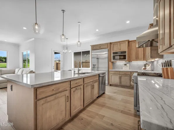 3326 Cambria Loop, Carson City, NV 89703