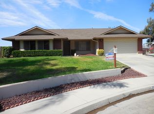 3305 Mirada Rd, Highland, CA 92346