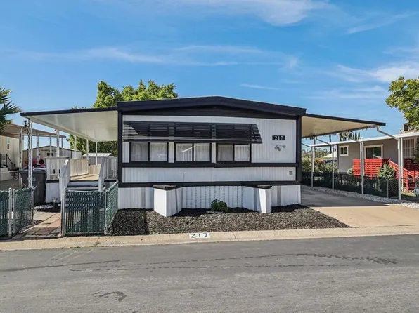 10767 Jamacha Blvd Space 217, Spring Valley, CA 91978