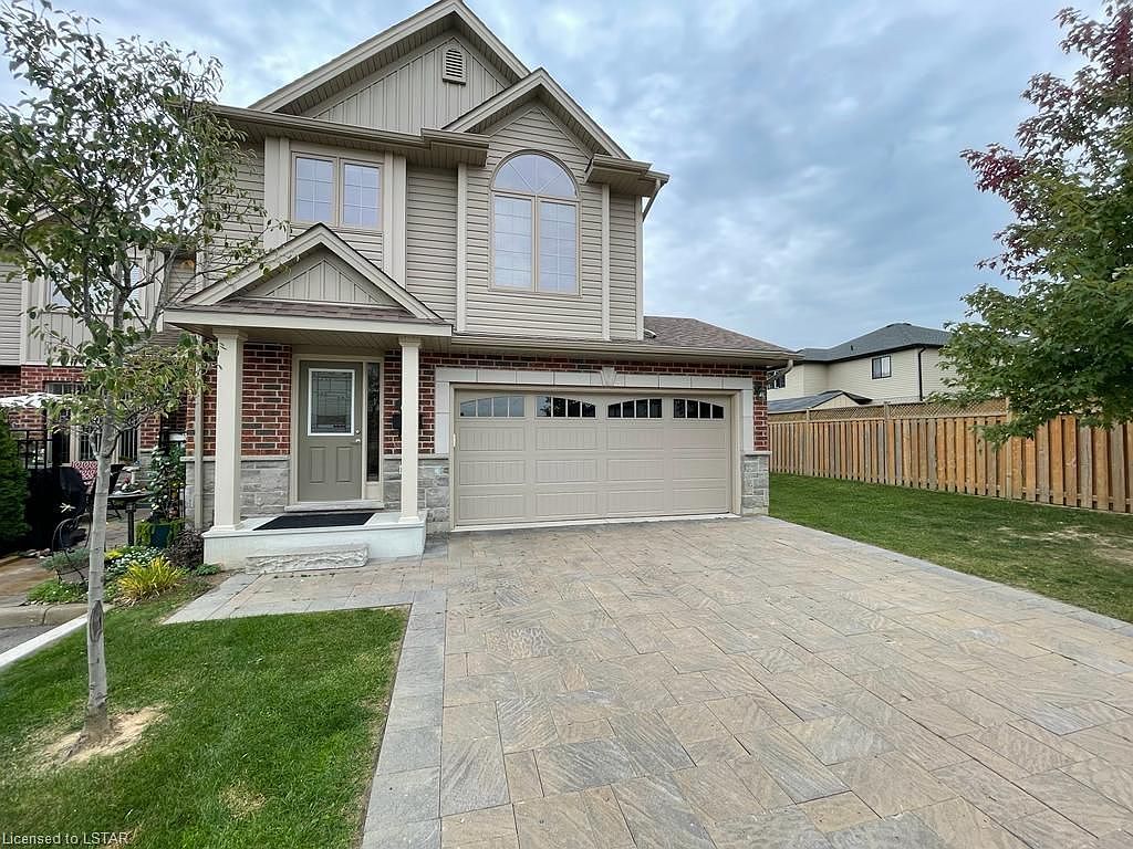 1061 Eagletrace Dr 67, London, ON N6G 0T3 Zillow