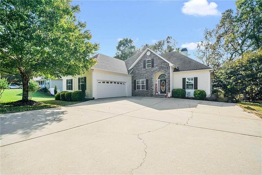 274 Oak Creek Dr, Dawsonville, GA 30534 Zillow