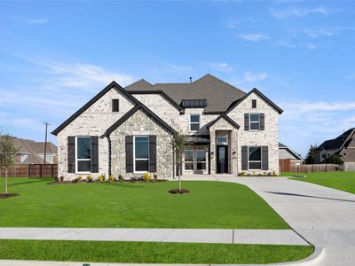 2002 Whisperwood Way, Midlothian, TX, 76065