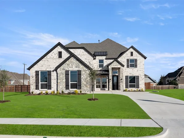 2002 Whisperwood Way, Midlothian, TX 76065