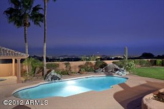 4th image of 9335 E Calle De Las Brisas