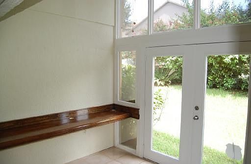 Sun Room / Office