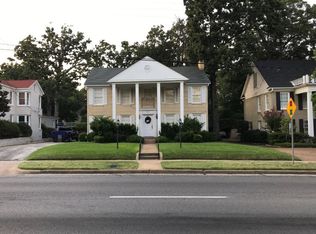 325 W 5th St, Tyler, TX 75701