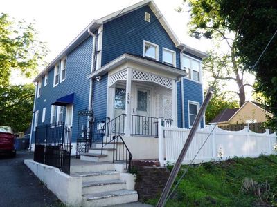 288 E Roosevelt Sq, Englewood, NJ, 07631
