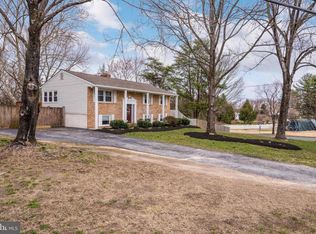 1200 Dicus Mill Rd, Millersville, MD 21108