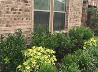 8323 Sedona Ridge Dr, Cypress, TX 77433