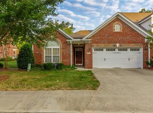 2897 Grove Park Dr, Burlington, NC 27215