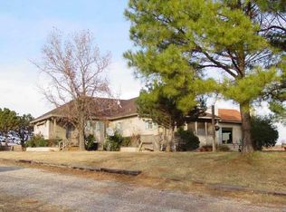 19300 Camp, Meridian, OK 74881