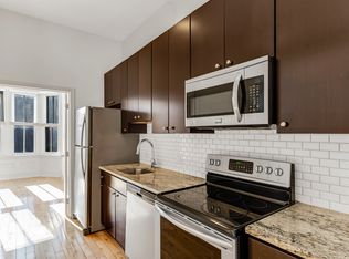 1312 Spruce St #234, Philadelphia, PA 19107