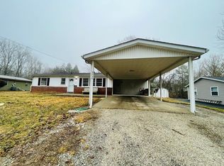 3730 W Fullerton Pike, Bloomington, IN