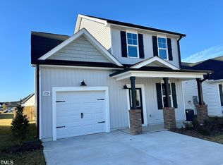 572 Sturgeon St, Smithfield, NC 27577