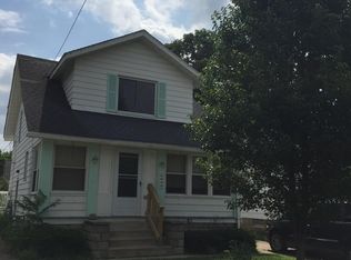 5832 Georgedale Rd, Toledo, OH 43613