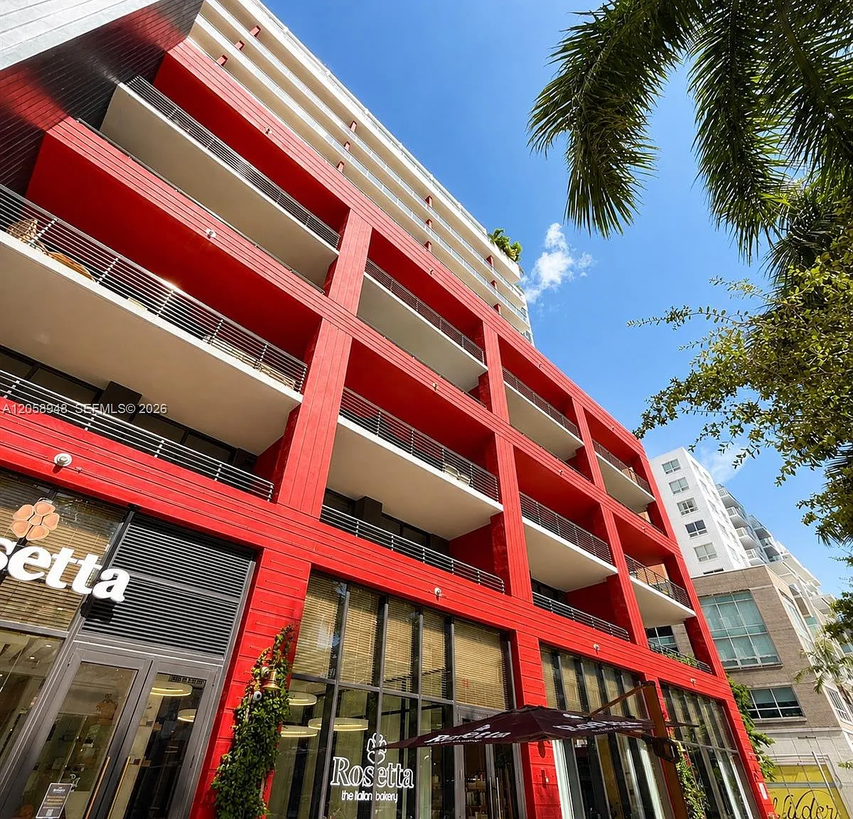 The Standard Residences — Photo 1