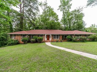 2965 Thornwood Dr, Macon, GA