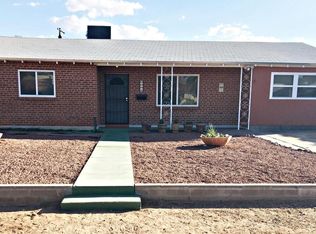4204 E Seneca St, Tucson, AZ 85712