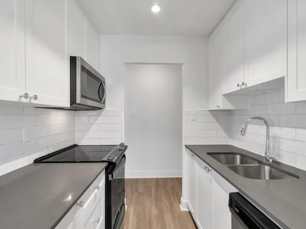 Monte Carlo Apartments