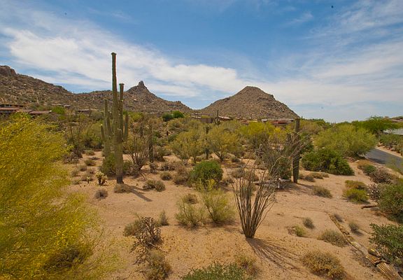 Estancia West - 4