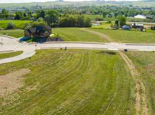 2650 Morrison Ranch Rd, Sheridan, WY 82801