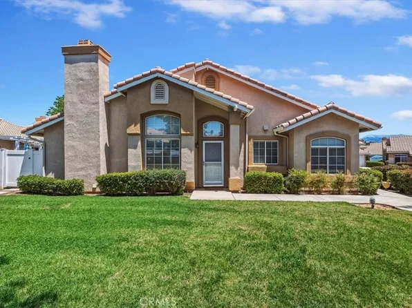 1353 Barber Ct, Banning, CA 92220