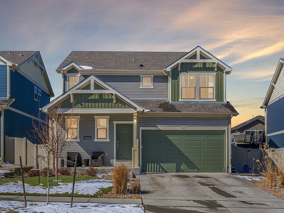 1st image of 4479 N Uravan St