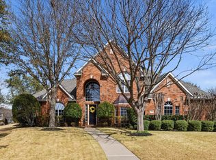 207 Mallard Lakes Dr, McKinney, TX 75072