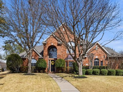207 Mallard Lakes Dr, McKinney, TX, 75072