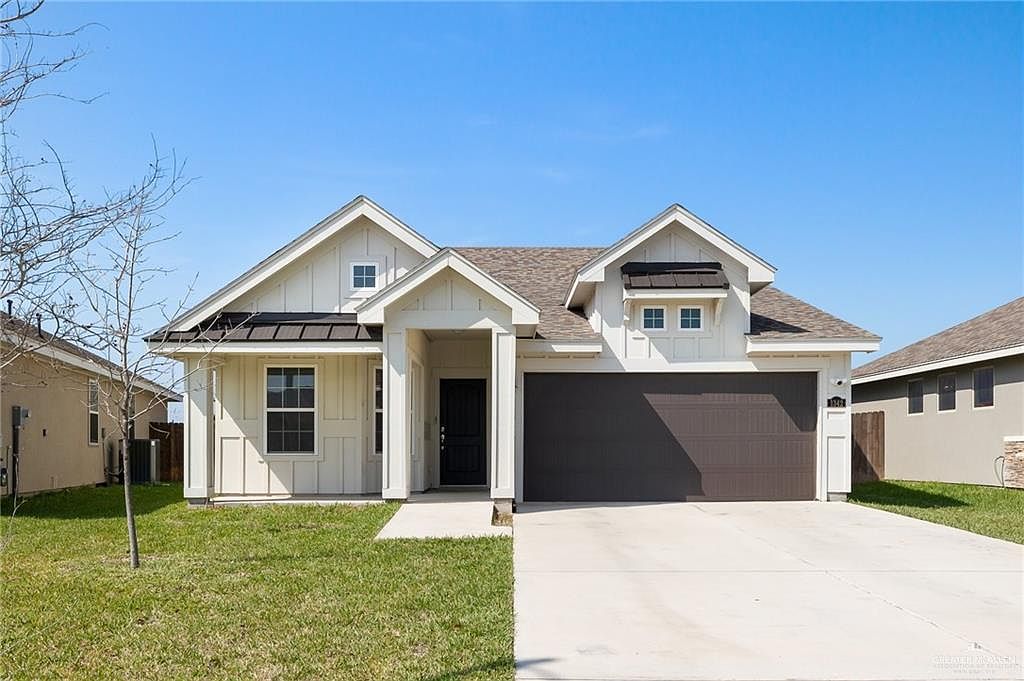 1342 E Candor Dr, Edinburg, TX 78542 | Zillow