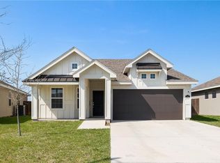 1342 E Candor Dr, Edinburg, TX 78542