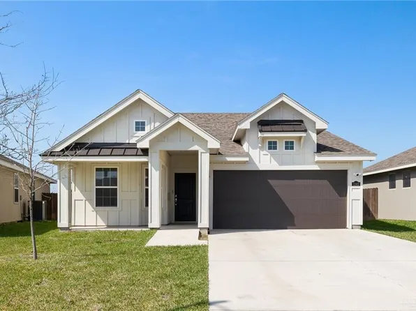 1342 E Candor Dr, Edinburg, TX 78542