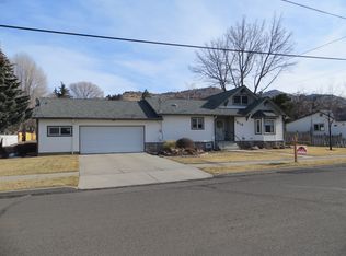 515 S G St, Lakeview, OR 97630