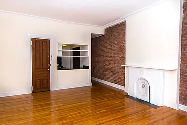 Rented by New York Residence