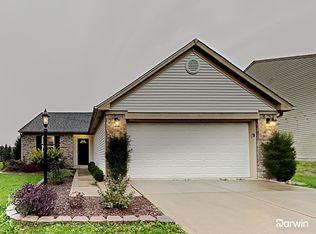 7831 Stratfield Dr, Indianapolis, IN