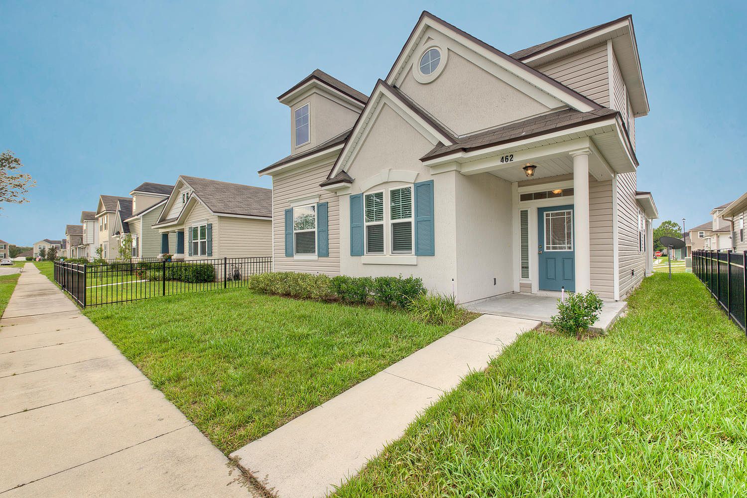 462 Vineyard Ln, Orange Park, FL 32073 Zillow