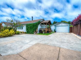 475 Virginia Ave, Moss Beach, CA 94038