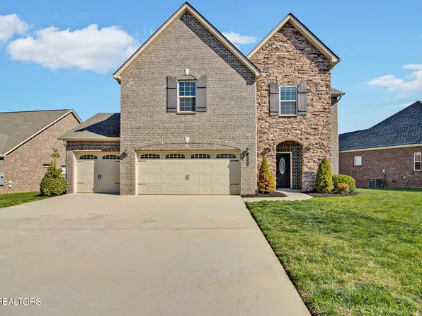 10841 Hunters Knoll Ln, Knoxville, TN 37932