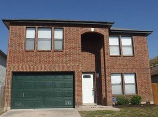 5626 Camry Spgs, San Antonio, TX 78251