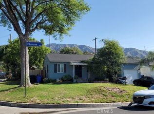 1901 Chesson St, Duarte, CA 91010