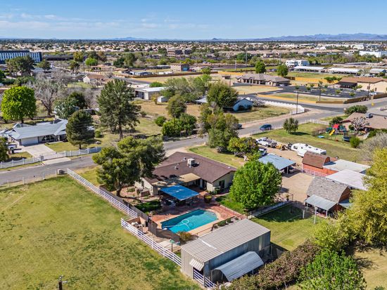 14801 N 81ST Avenue, Peoria, AZ 85381