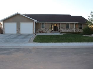 1801 Hillside Dr, Laramie, WY 82070