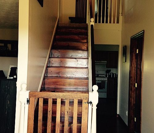 Foyer/Hallway
