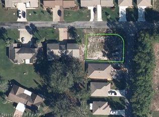 109 Jasmine St, Lake Placid, FL 33852