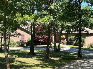 2609 Pea Ridge Rd, Centertown, MO 65023